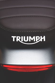TRIUMPH