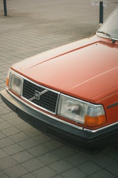 VOLVO