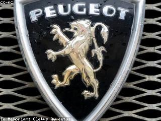 Peugeot