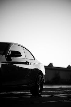 BMW 530I (2001) - White