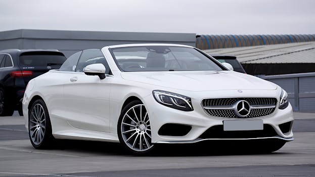 MERCEDES-BENZ SL500 (2014) - Silver