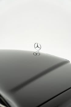 MERCEDES-BENZ SL500 (2014) - Silver