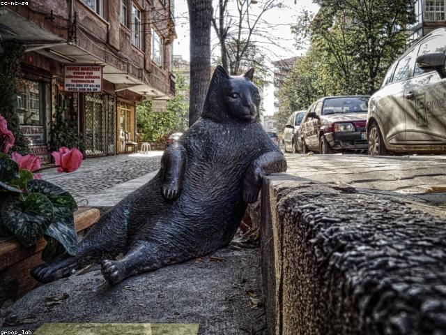 Citroën C5 X (2023) - Red